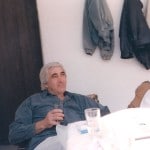 Από αριστερά: Ασλανίδης Δημήτριος, Ασλανίδης Νικόλαος