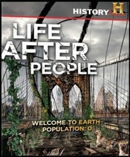 Η ΖΩΗ ΜΕΤΑ… (Life After People)