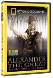 Ντοκιμαντερ National Geographic – Alexander the Great- The Man Behind the Legend